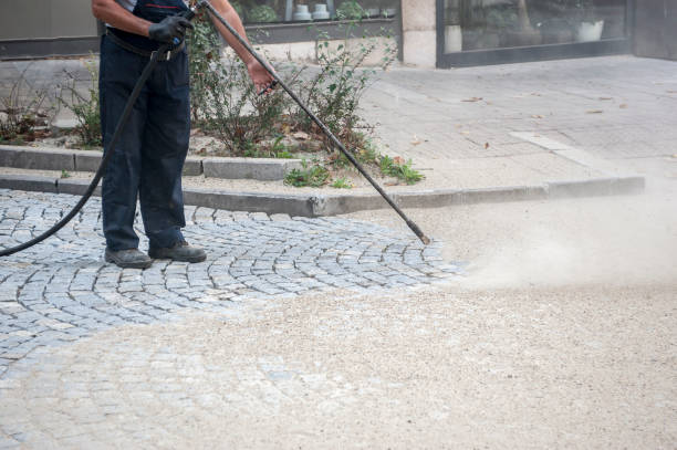 Best Restaurant Pressure Washing  in Haslet, TX